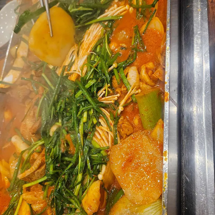 팽오리농장 사진 1