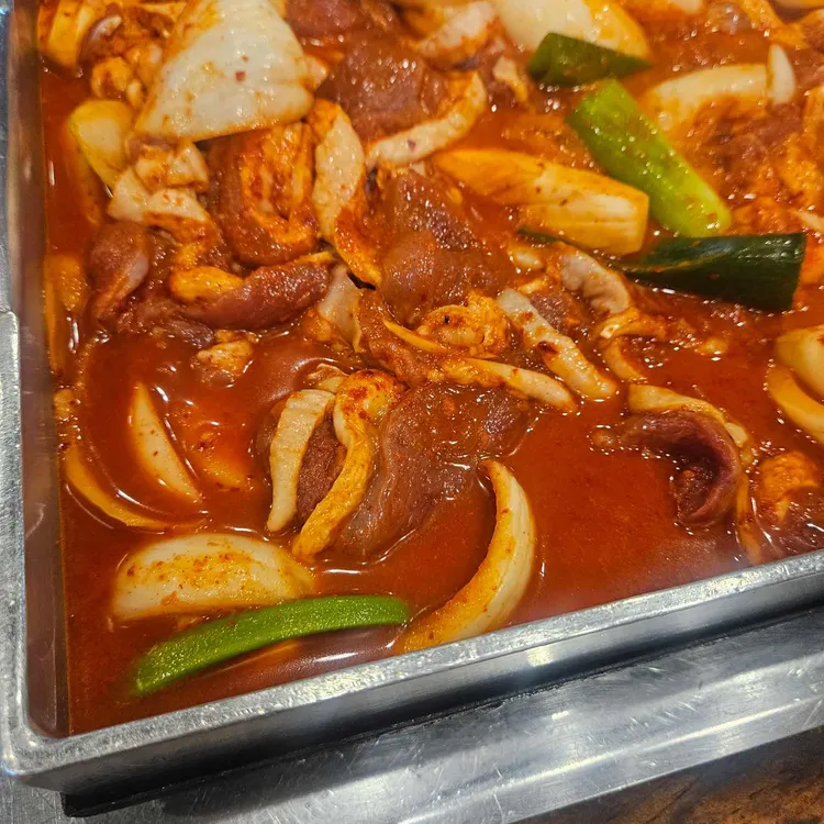 팽오리농장 사진 2