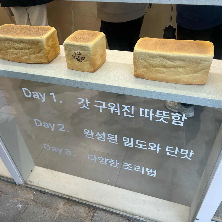 화이트리에 대표 사진