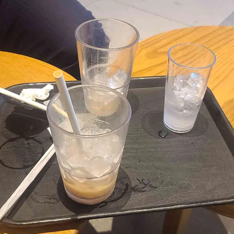 스타벅스 대표 사진