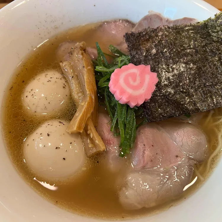 오오모리라멘 대표 사진