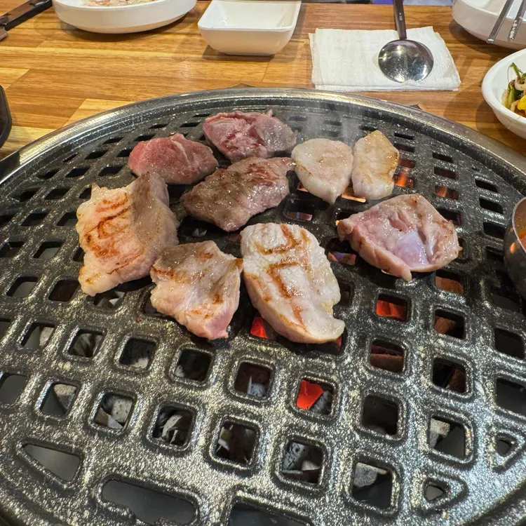 뽈살집 사진 2