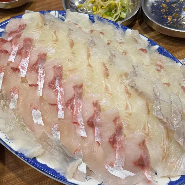 모살물 사진