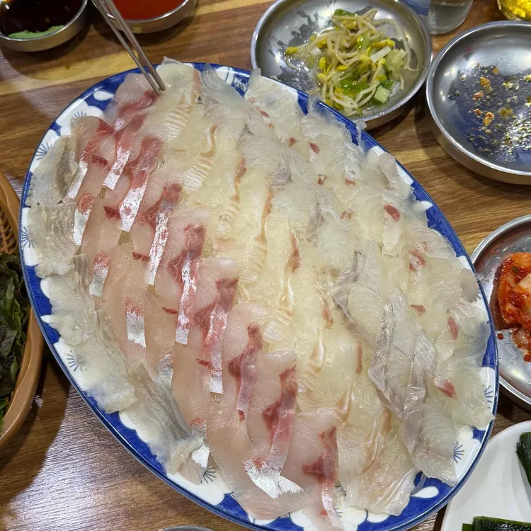 모살물 사진 2