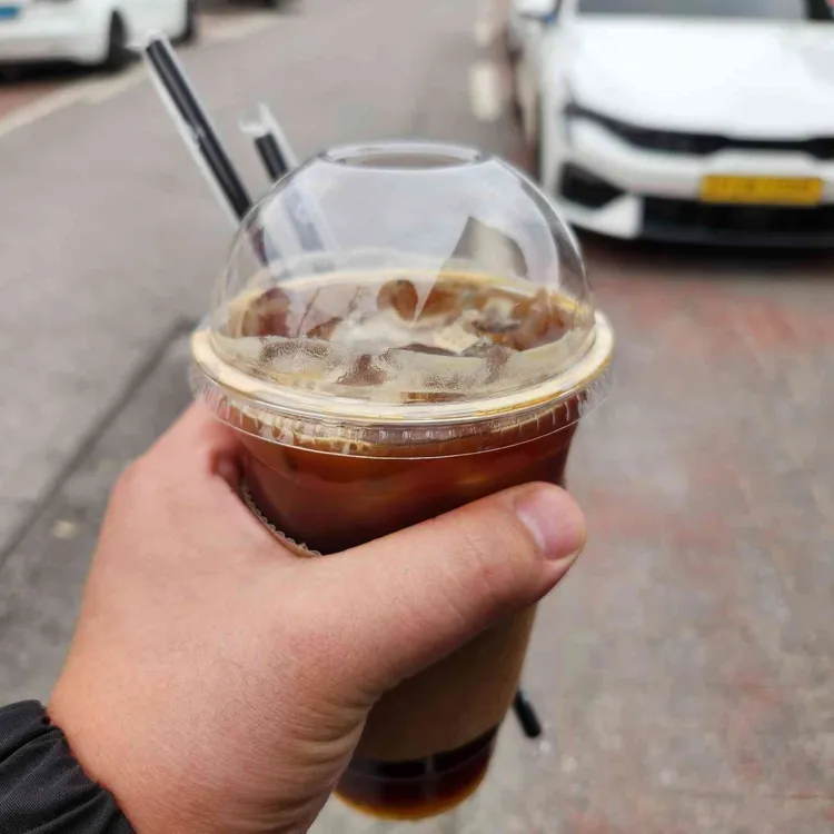 블랙빈 대표 사진