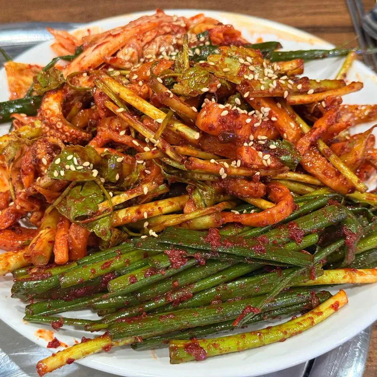 대봉칼국수보쌈 대표 사진