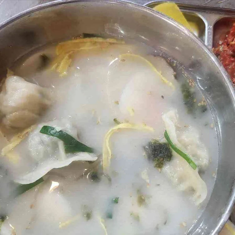 서가네 왕손만두 대표 사진