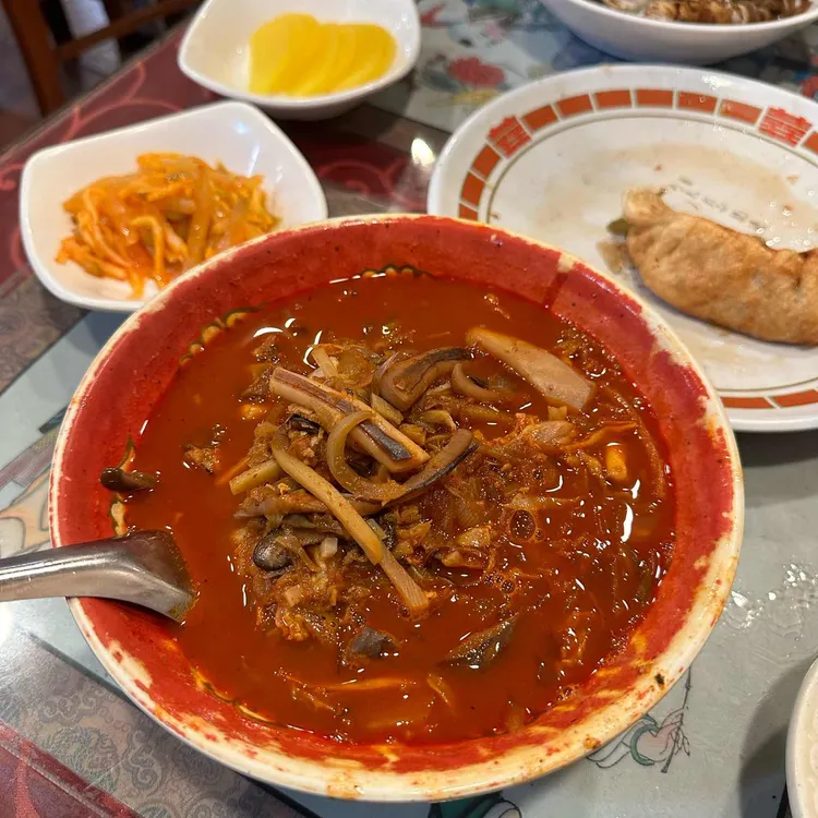 장성향 사진 2
