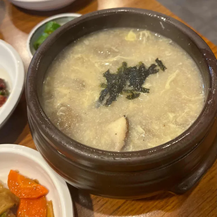 바른식시골보쌈&감자옹심이 사진 2