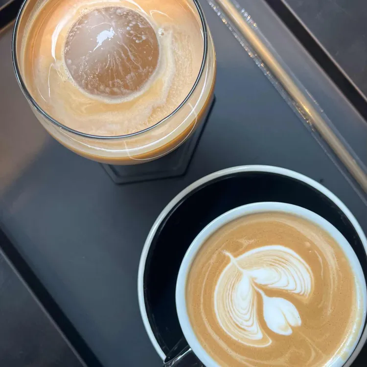 메이븐커피로스터스 사진