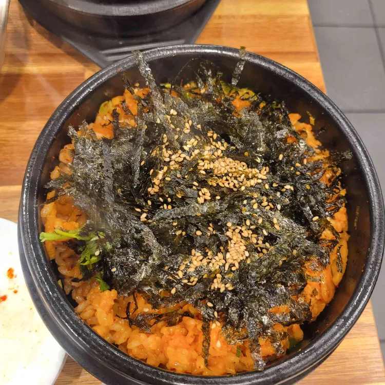 효자동솥뚜껑 대표 사진