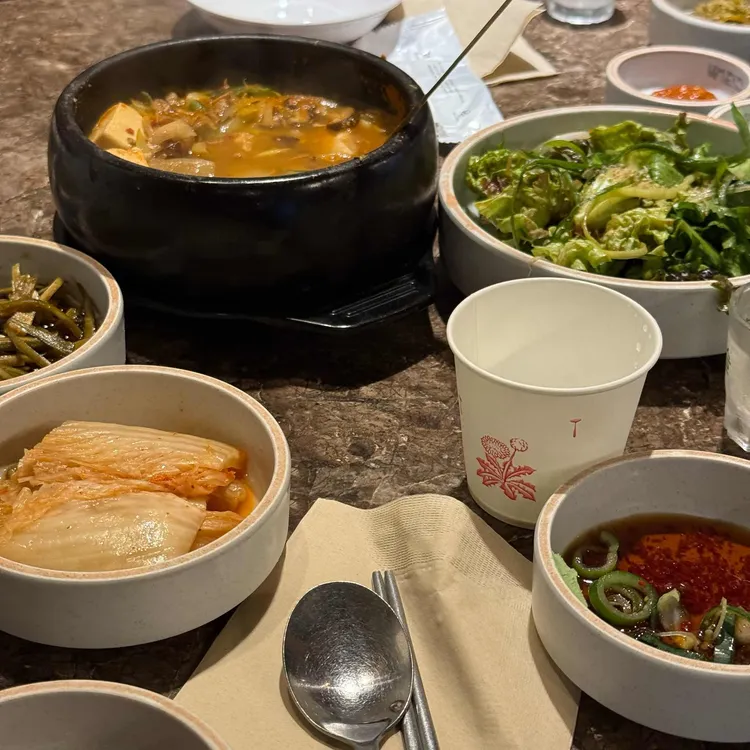 뼈탄집 사진 2