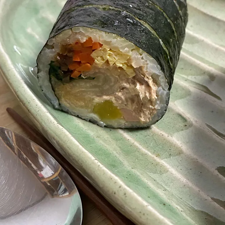 오남매김밥 대표 사진