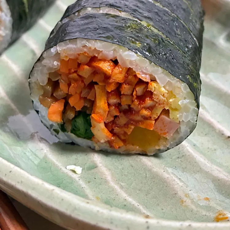 오남매김밥 대표 사진