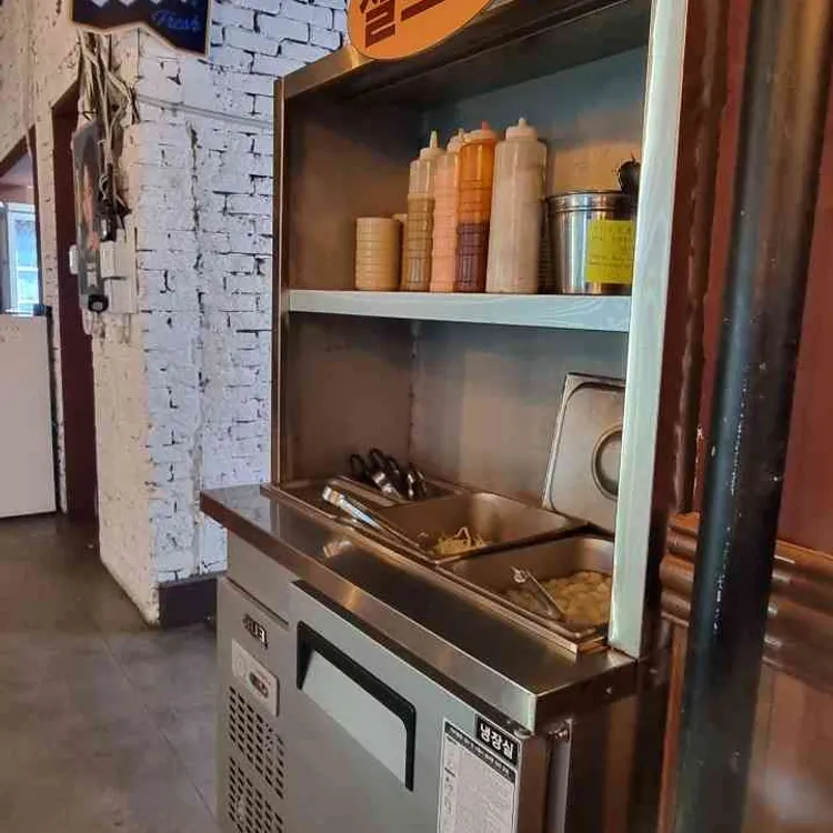 꼬끼오 장작구이 사진 1
