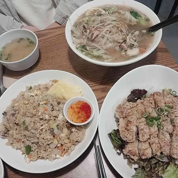 햇쌀 사진 1