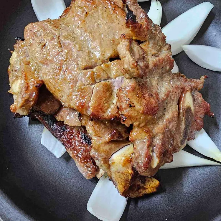 대포갈비 사진 2