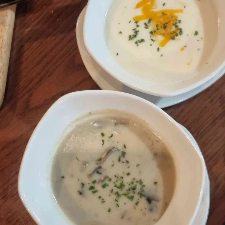 아웃백스테이크하우스 사진 2