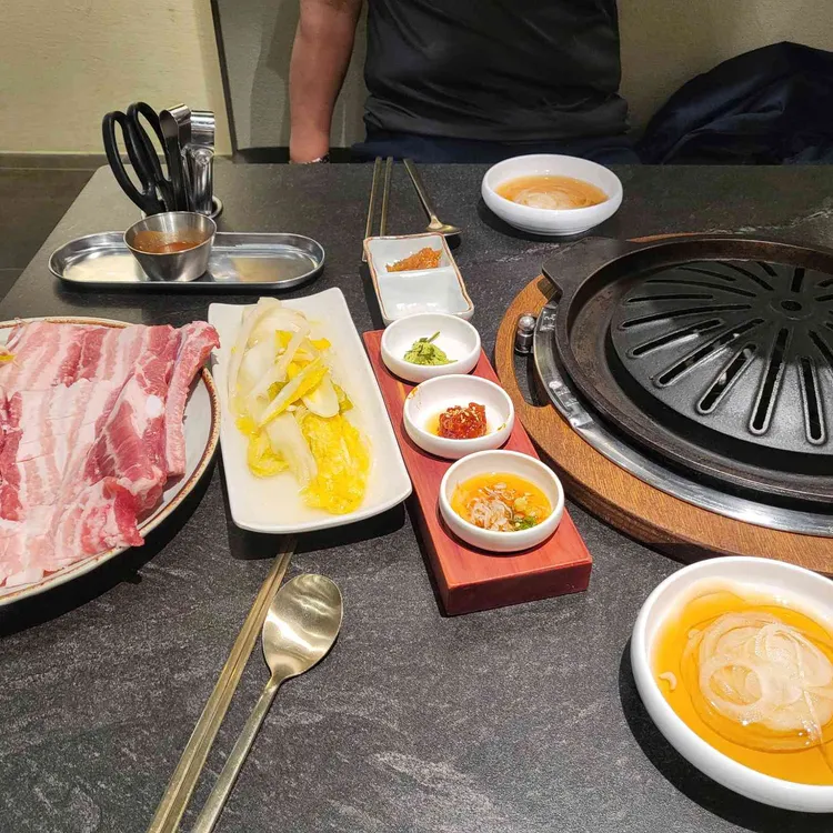 길촌숯불갈비 대표 사진
