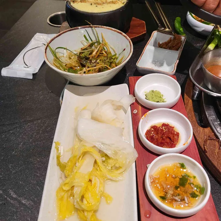 길촌숯불갈비 대표 사진