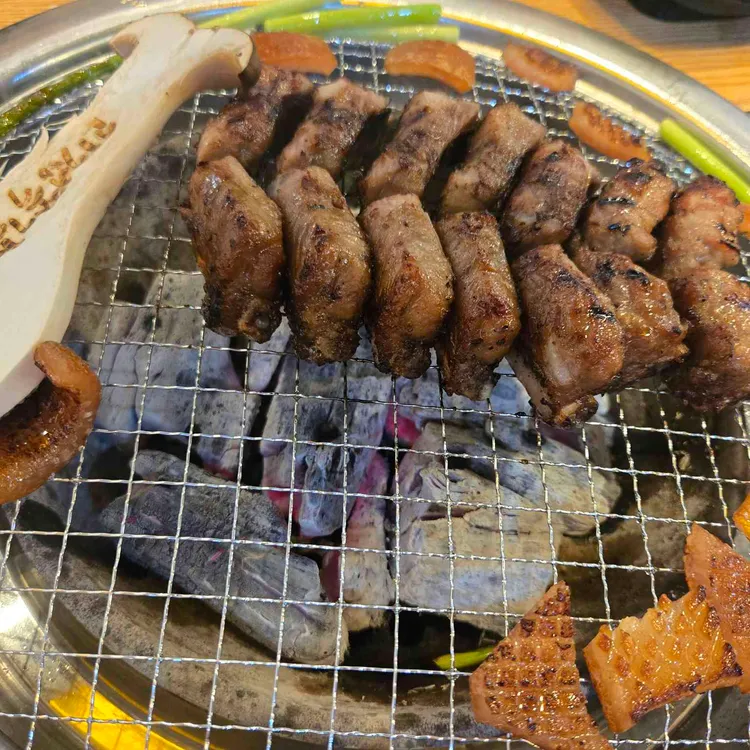 괴정 프렌치쪽갈비 대표 사진