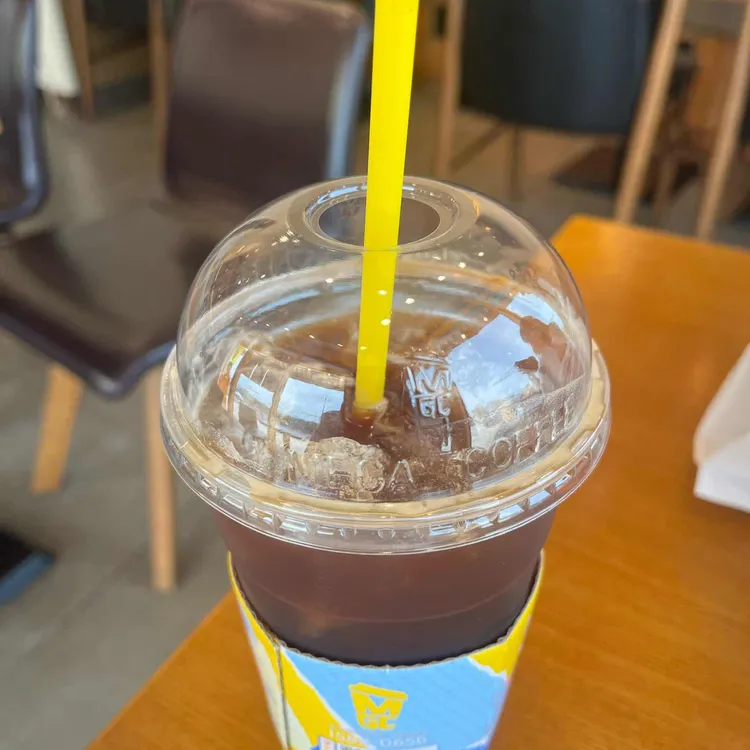 메가MGC커피 대표 사진