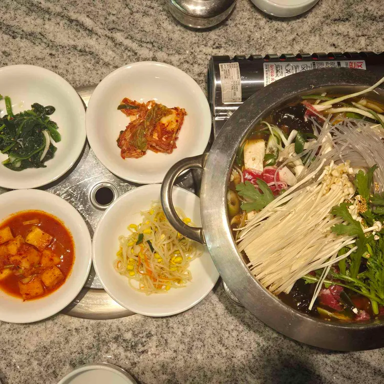 황금정육식당 대표 사진