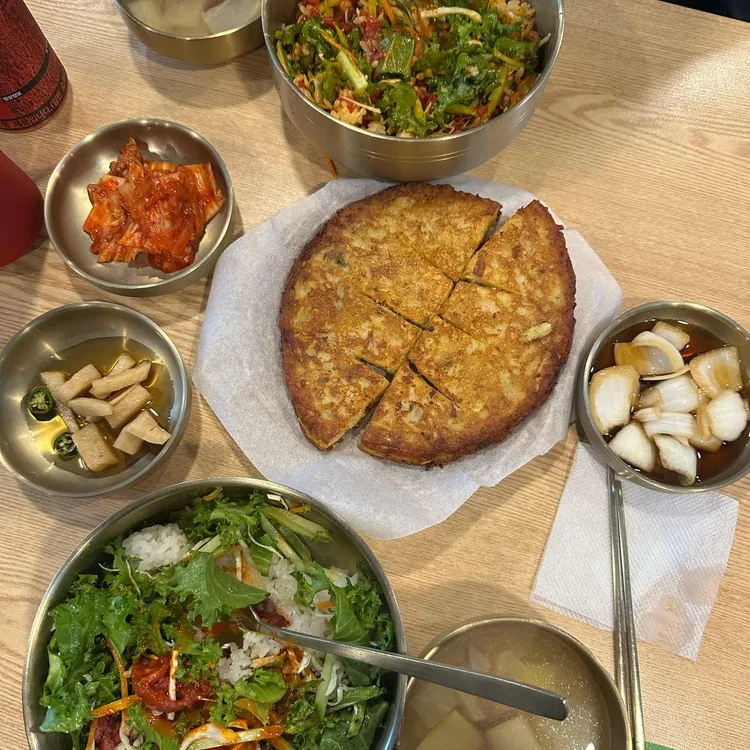 진주육회 대표 사진