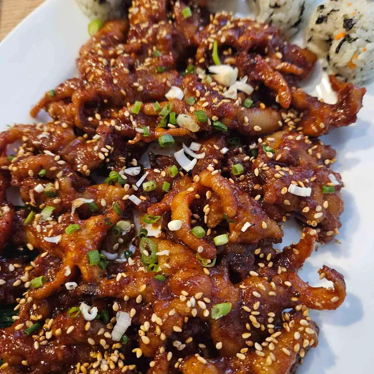 꼭꼬 대표 사진