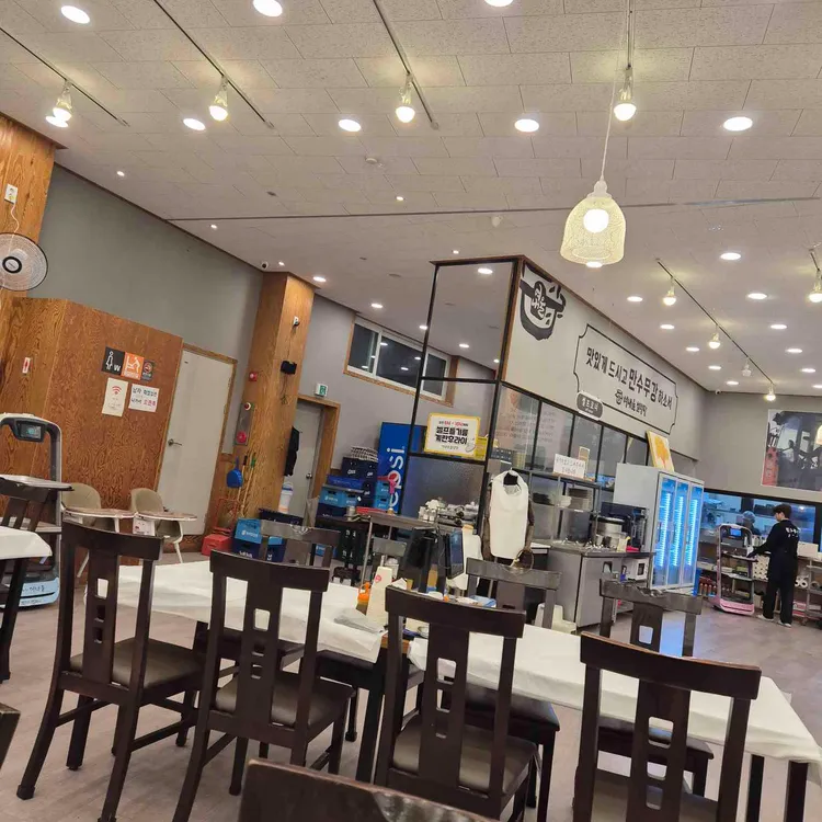 24시 여내울설렁탕 대표 사진