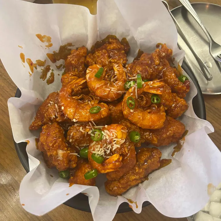 바른치킨 대표 사진