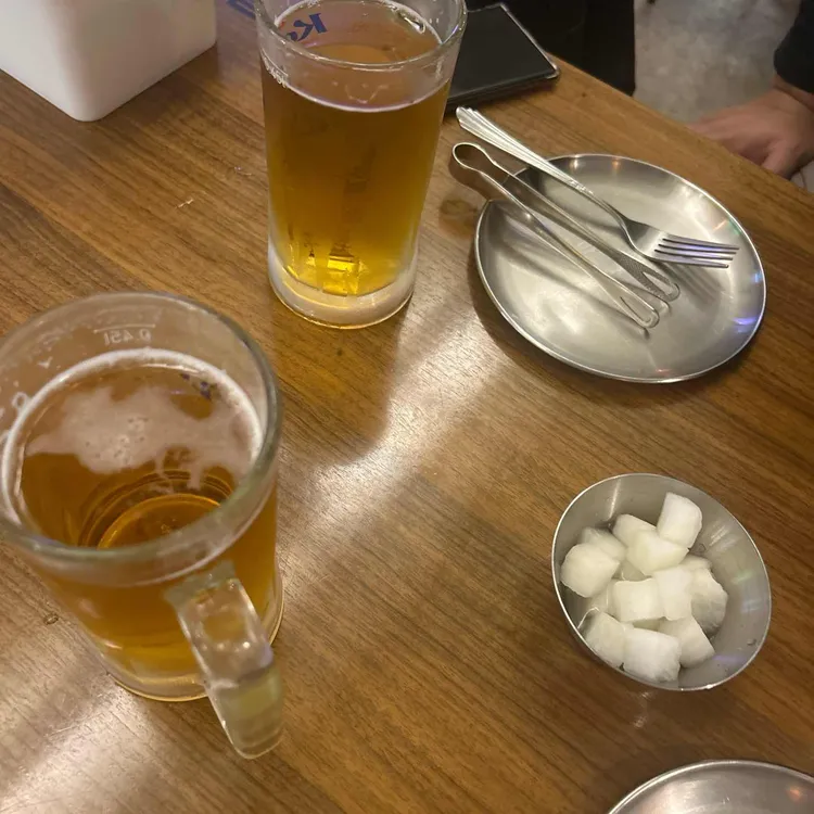 바른치킨 대표 사진