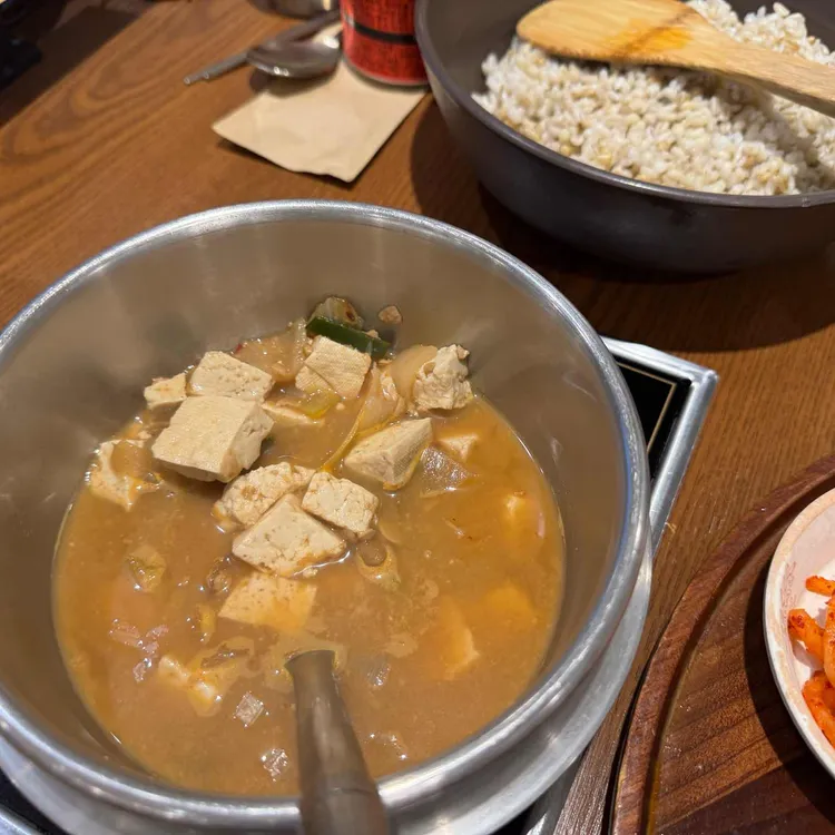 봄이보리밥 대표 사진