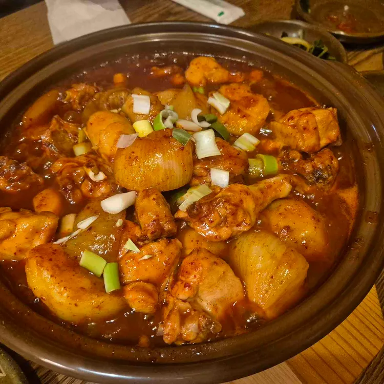 오자네왓능가 대표 사진