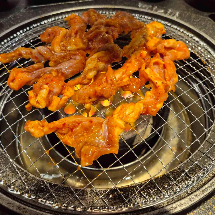팔각도 대표 사진