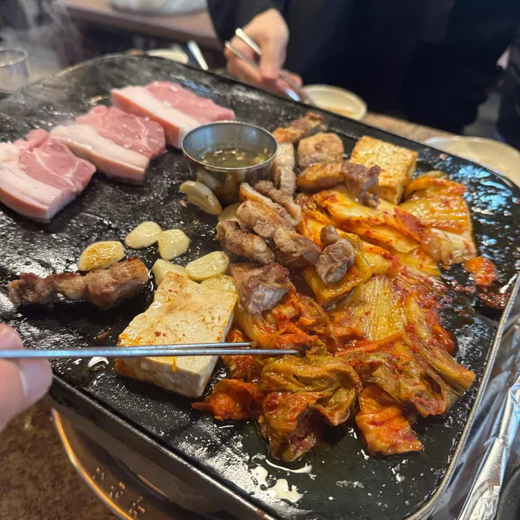 제주통도야지 사진 2