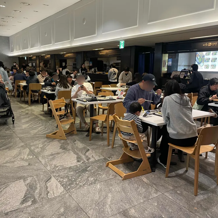 대선칼국수 대표 사진