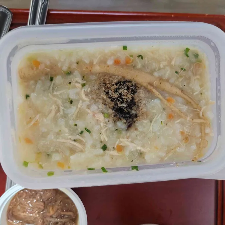 본죽&비빔밥cafe 대표 사진