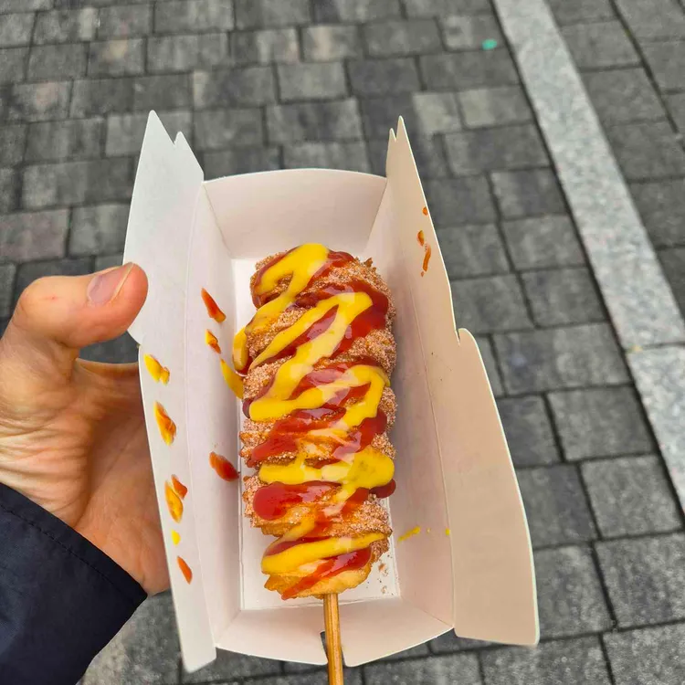 쭈니네 츄러스 대표 사진