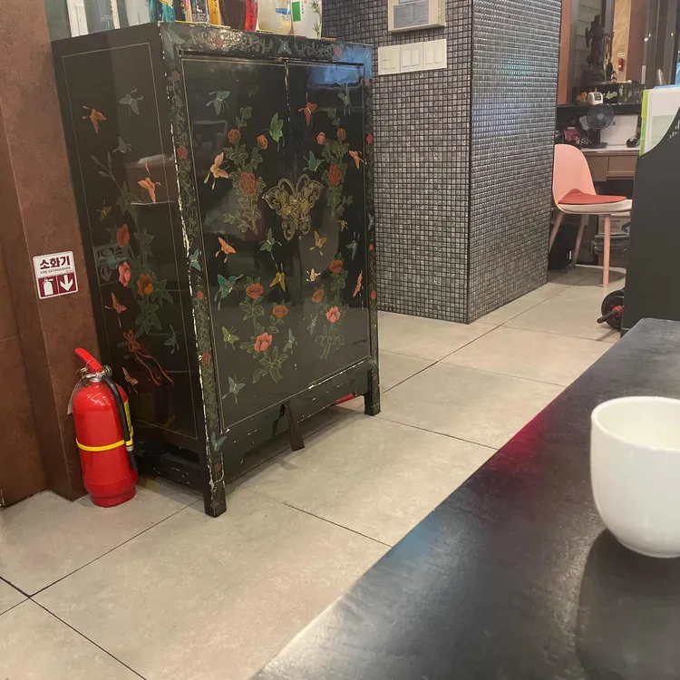 복성각 사진 2