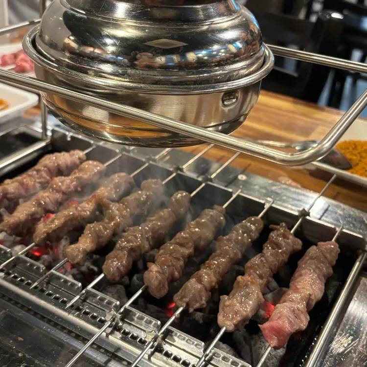 박가네양꼬치 대표 사진