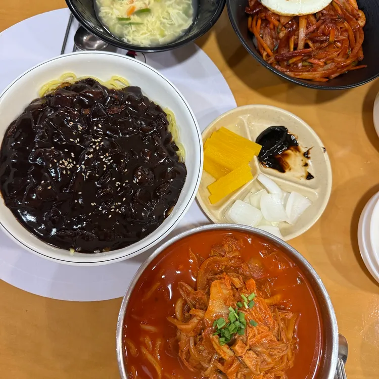 학짬뽕 대표 사진