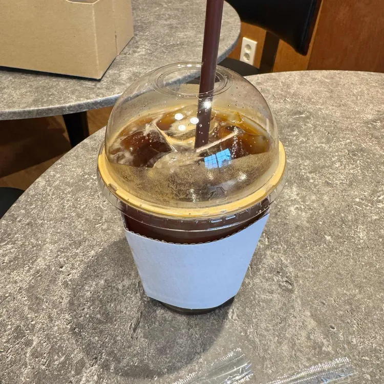카페 언타이틀드 대표 사진