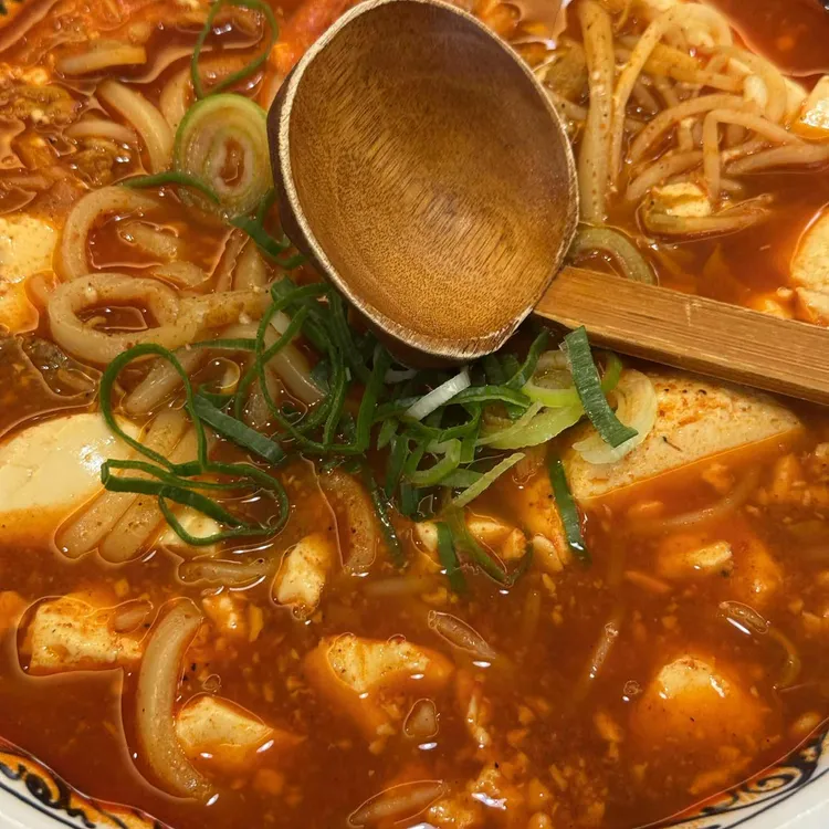 삼동소바 사진 2