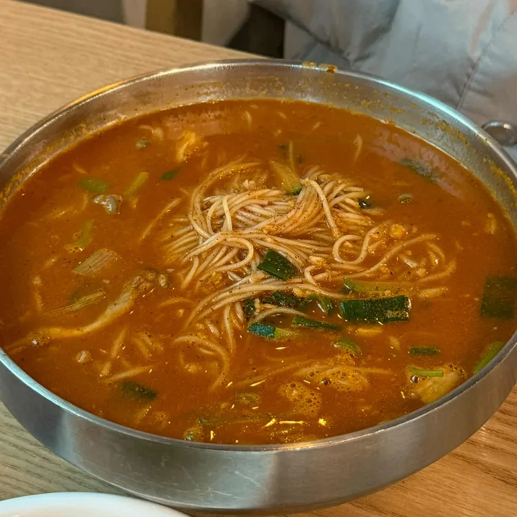 동강어탕 사진 2