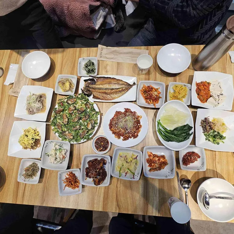 팔공산엄마밥상 대표 사진