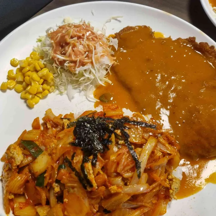 흥부네왕돈까스 대표 사진