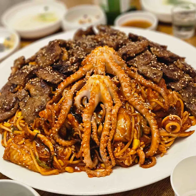 부천아귀 대표 사진