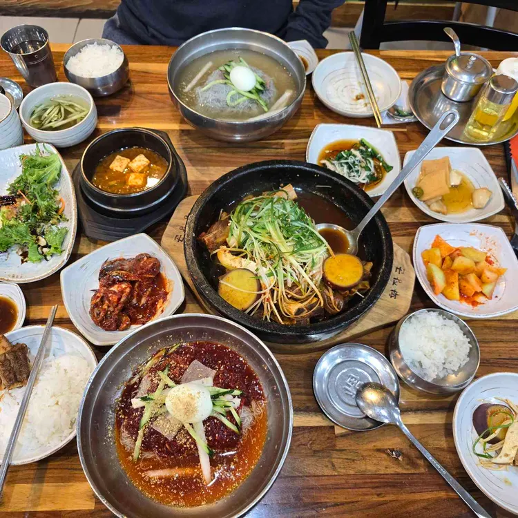 황장군 대표 사진