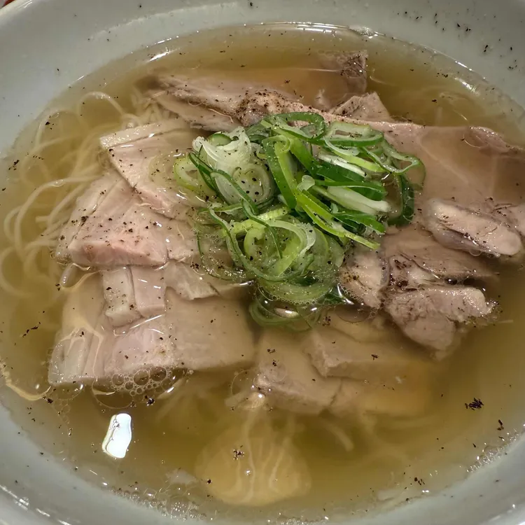 정담돼지국밥 사진 1